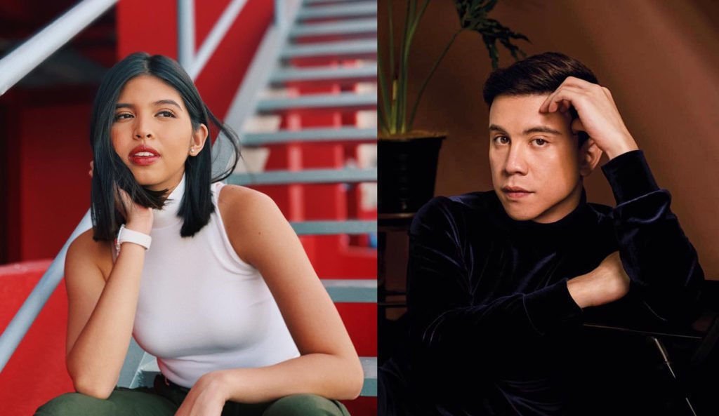 maine mendoza arjo atayde