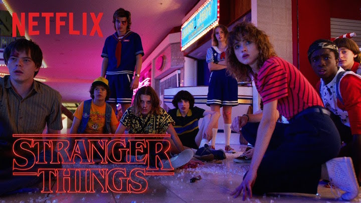 stranger things 3
