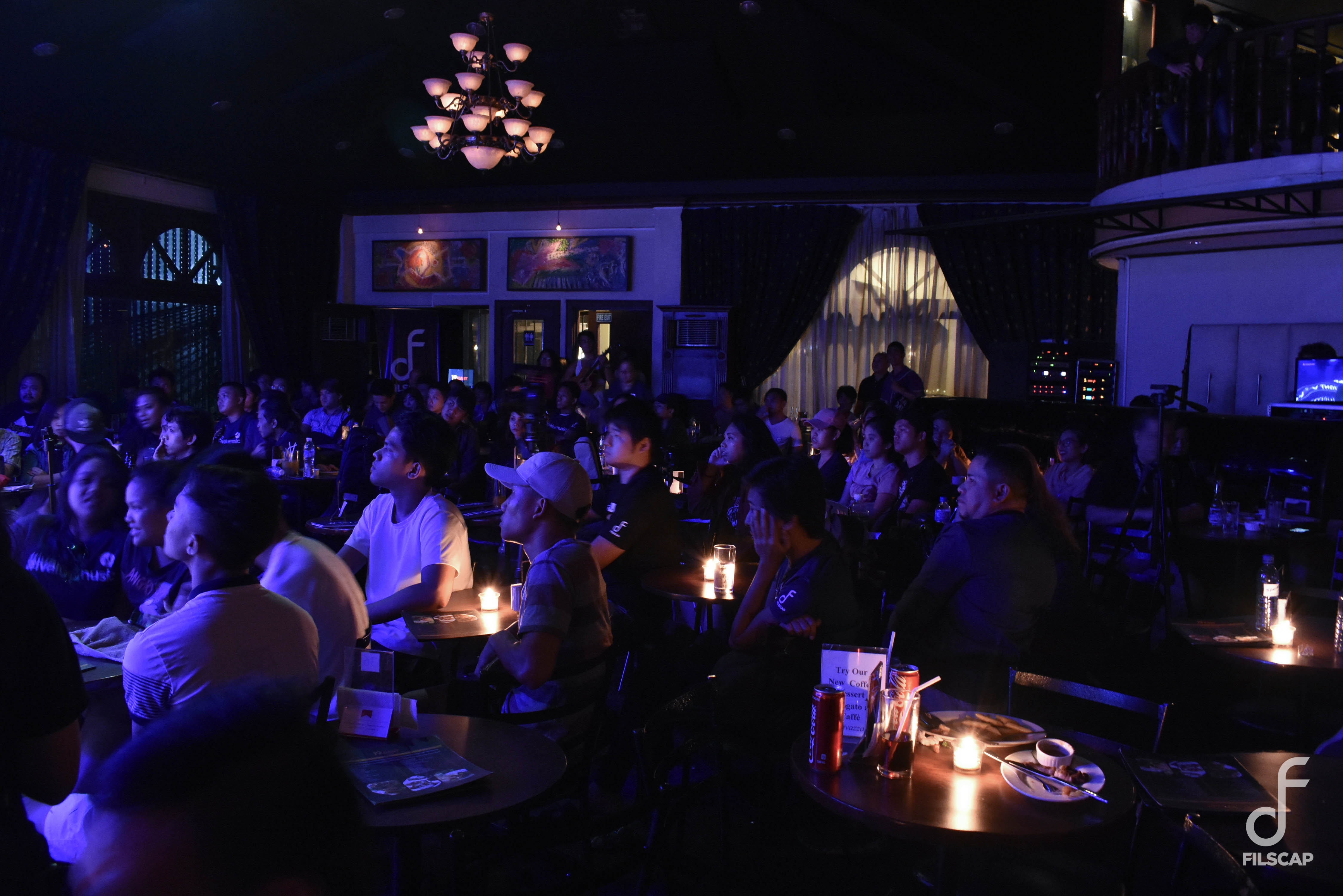 Manila by Night: 6 Unusual Hang-out Activities that are Best Enjoyed at Sundown 5 19EastVII 4