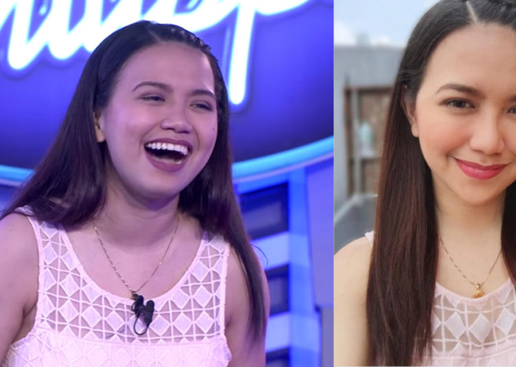 Alyssa Quijano Joins Idol Philippines