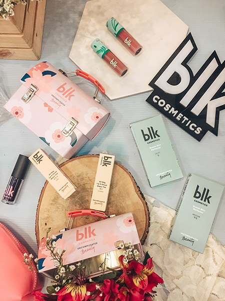 BLK Cosmetics KDrama Collection