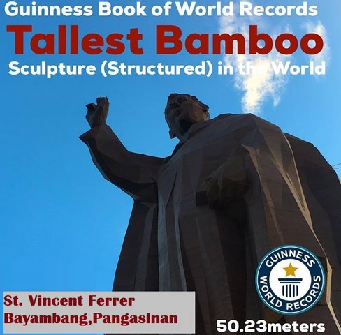 Bayambang Sculpture000001