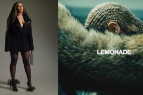 Beyonce Lemonade Streaming Platforms