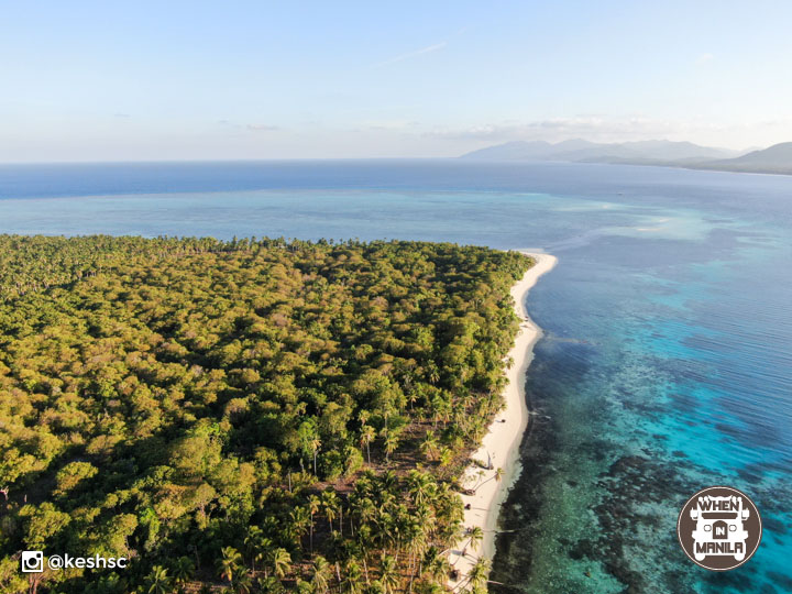 Balabac, Palawan