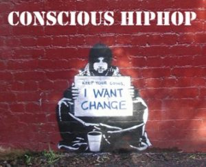 Conscious Hip Hop 2014