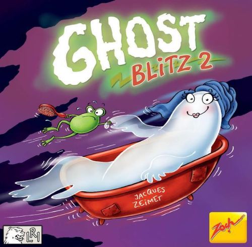 Geistes Blitz Ghost Blitz 2.0