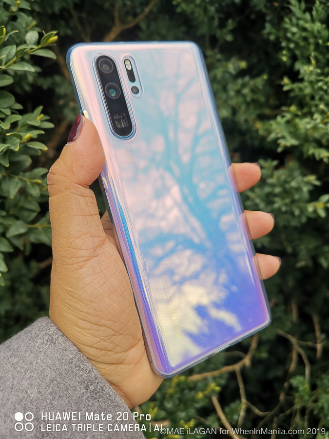Wanted to Buy a New camera, but the Huawei P30 Pro Made Me Think Otherwise… 21 Huawei P30 Pro Mae Ilagan 31 of 47