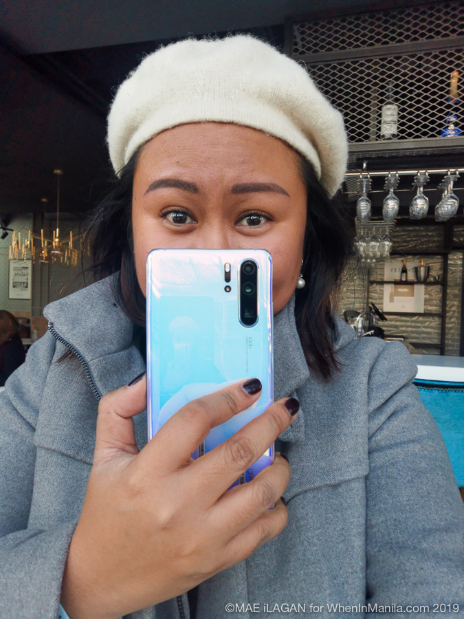 Wanted to Buy a New camera, but the Huawei P30 Pro Made Me Think Otherwise… 4 Huawei P30 Pro Mae Ilagan 5 of 47