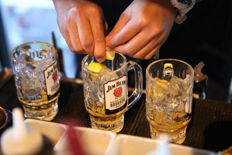 This PopUp Bar in BGC is the Best Place to Get Drinks This Season