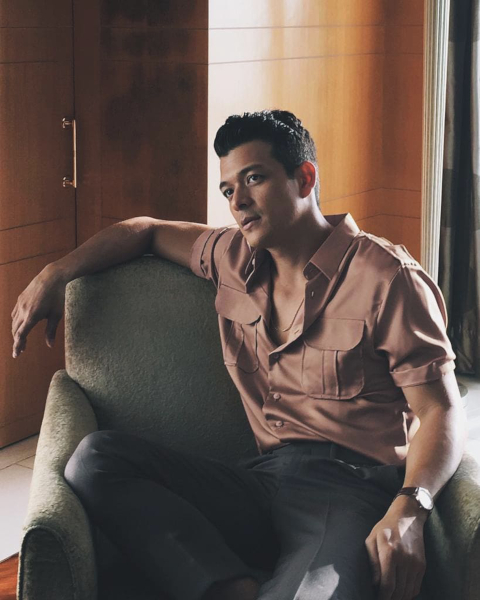 Jericho Rosales