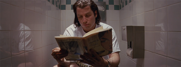 John Travolta