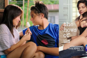 KathNiel The Hows of Us