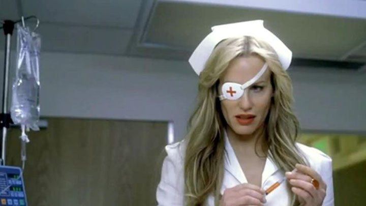 Kill Bill
