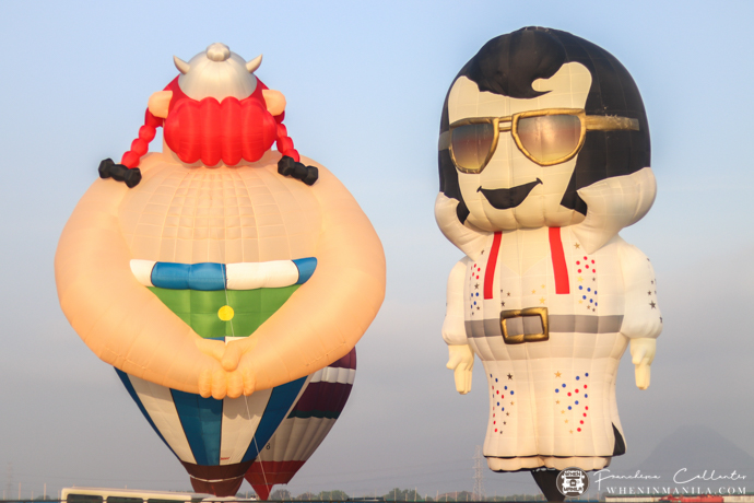 Lubao International Balloon Festival 2019 15