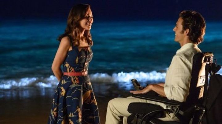 Me Before You 2