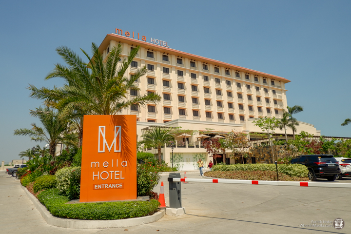 Mella Hotel 229