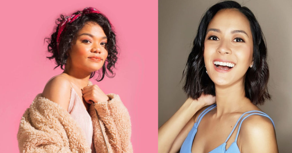 Proudly Morena Celebrities Speak Out Against Controversial Ad's Skin-Shaming 1 Morena Celebrities on Skin Whitening Ad