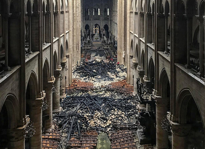 Notre Dame 6