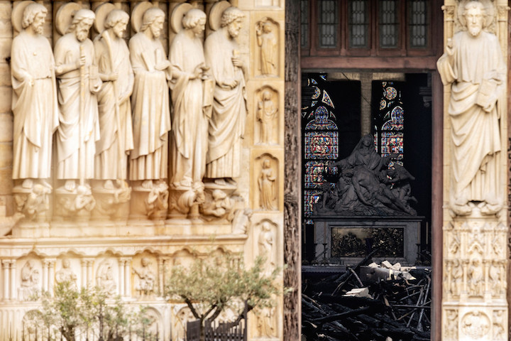 Notre Dame 7