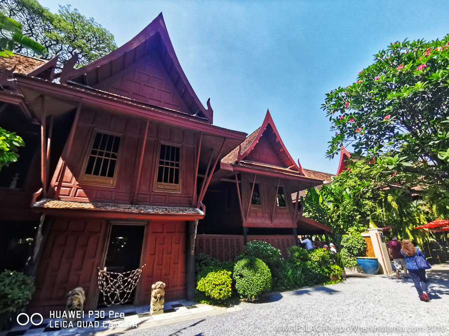 Philippine Airlines PAL Thailand Bangkok Huawei P30 Pro Mae Ilagan 16 of 38