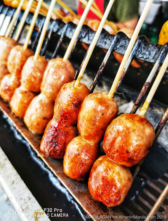 Philippine Airlines PAL Thailand Bangkok Huawei P30 Pro Mae Ilagan 19 of 38