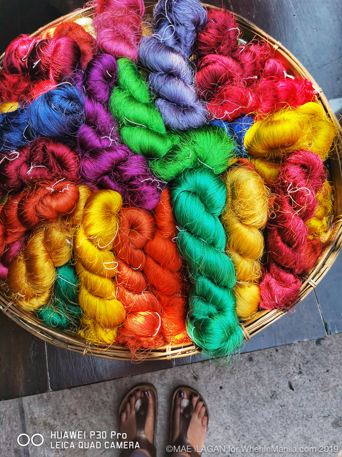 Philippine Airlines PAL Thailand Bangkok Huawei P30 Pro Mae Ilagan 2 of 38