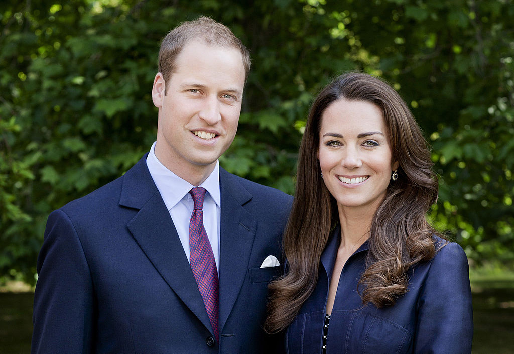 Prince William and Kate Middleton 5