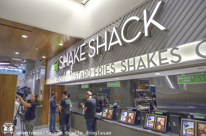 Shake Shack 11