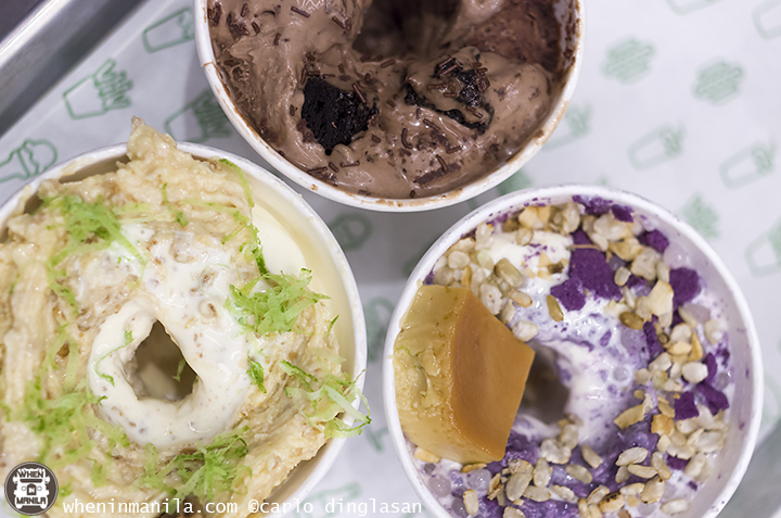 Here are the Must-Tries at Shake Shack Manila 6 Shake Shack 5