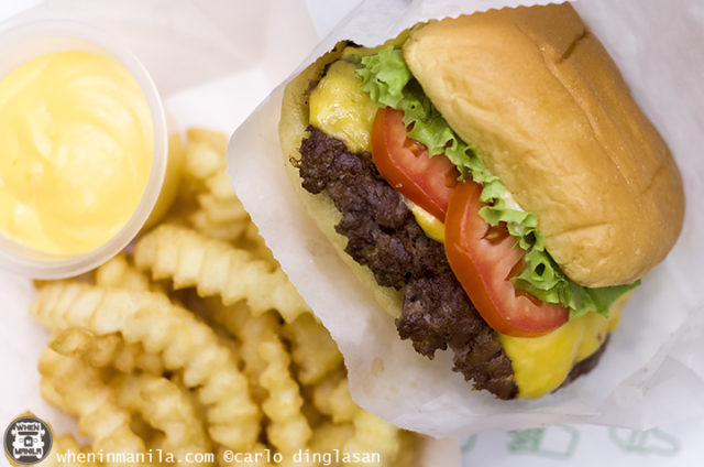 Shake Shack 7