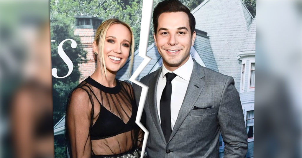 'Pitch Perfect' stars Anna Camp and Skylar Astin Split After 3 Years of