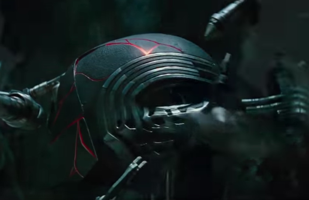 7 Questions I Have After Watching the 'Star Wars IX' Teaser Trailer 3 Star Wars IX 2