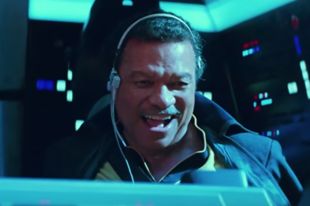 7 Questions I Have After Watching the 'Star Wars IX' Teaser Trailer 4 Star Wars IX 3