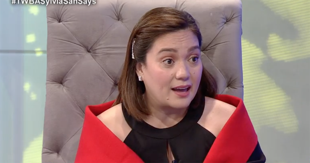 Arjo Atayde S Mom Sylvia Sanchez Reveals That She Hasn T Met Maine Mendoza Yet When In Manila