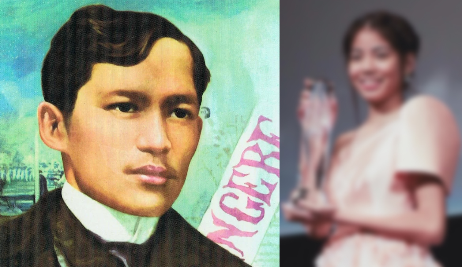 Therese Malvar Jose Rizal