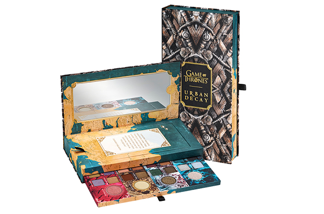 game of thrones urban decay 1