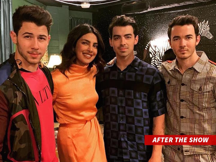 jonas brothers