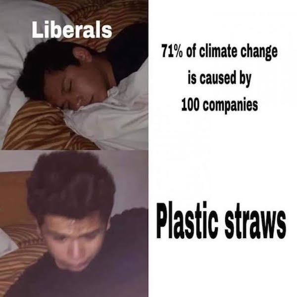 metal straws