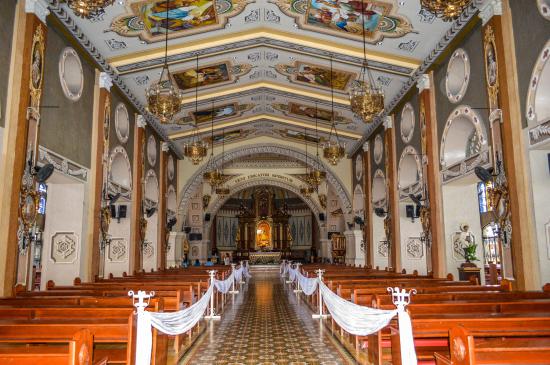 our lady of the abandoned