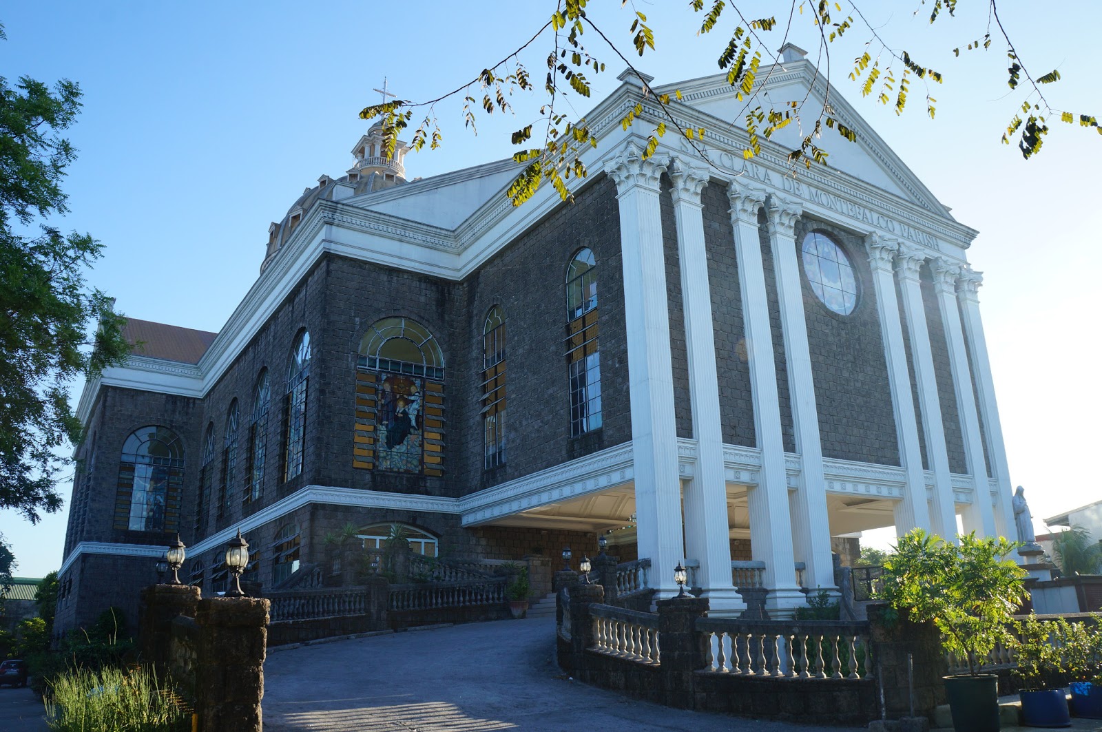 10 Historical and Picturesque Churches in Manila to Contemplate and Take a  Breather - When In Manila, image size:1600x1063