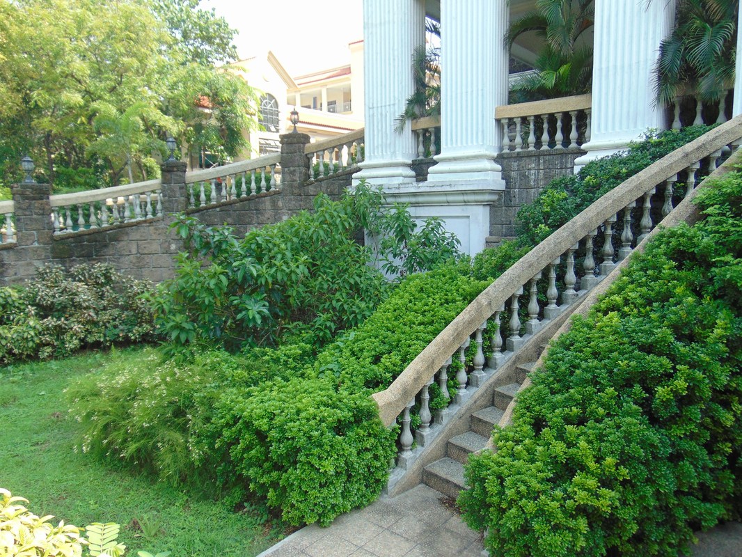 pasig church
