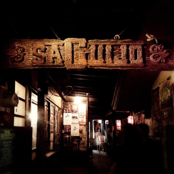 Manila by Night: 6 Unusual Hang-out Activities that are Best Enjoyed at Sundown 3 saguijo e1556126382482