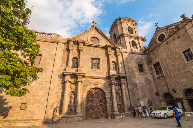 san agustin 1