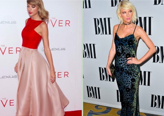 Taylor Swift's Dress in New MV 'Me!' Was Designed by Monique Lhuillier 2 taylor swift monique lhuillier 2