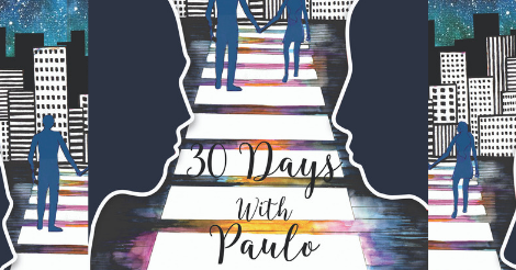 30 Days with Paulo feature