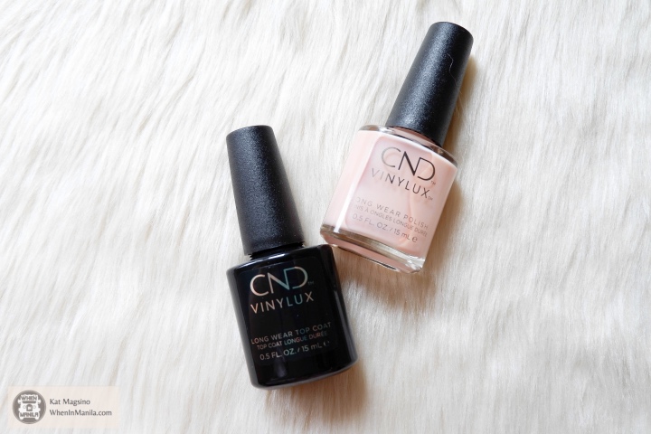 CND's Yes, I Do Collection is Perfect for Busy Working Women