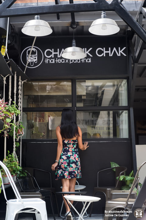 Cha Tuk Chak Poblacion