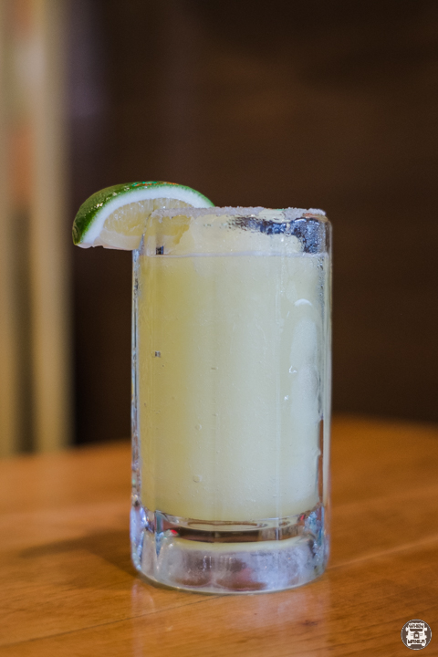 Chilis Unli Margaritas 101