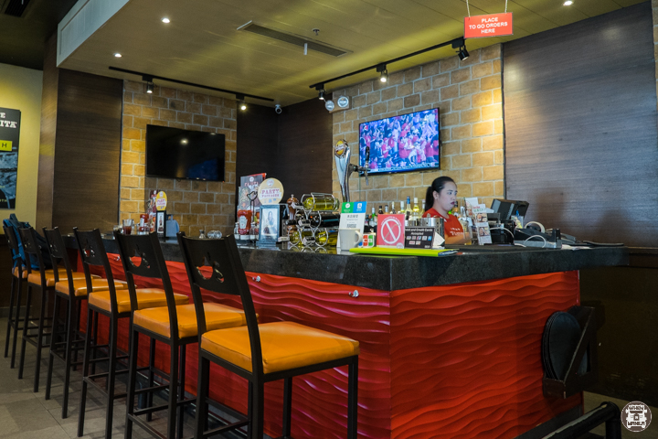 Chilis Unli Margaritas 45