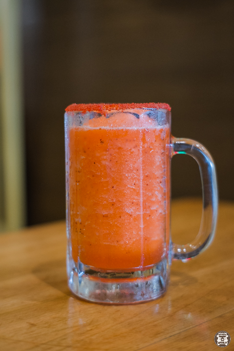 Chilis Unli Margaritas 93